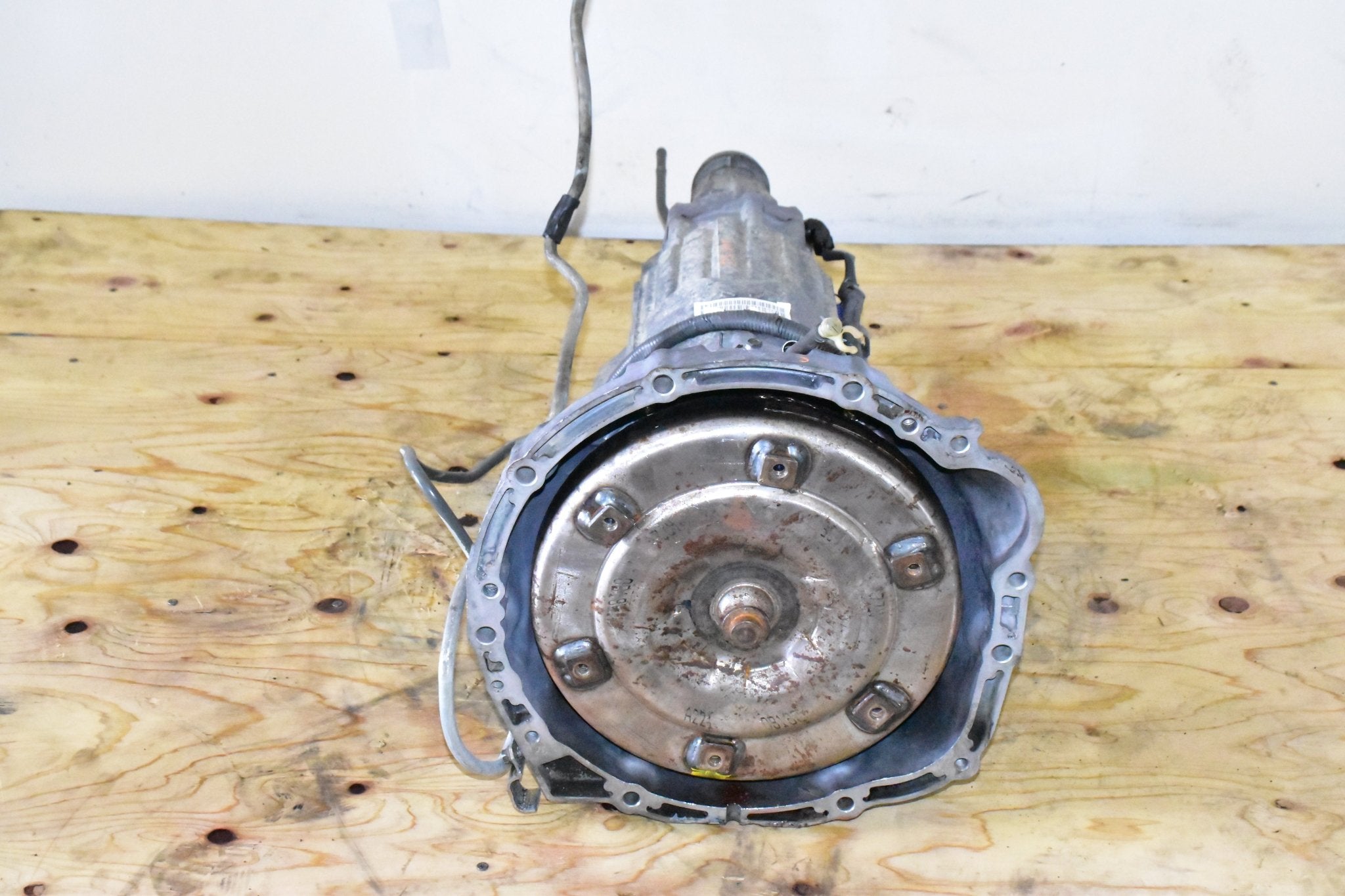Motor 306d2 Juego Completo De Juntas De Revisión Del Motor 1JZ 2JZ