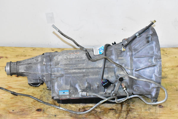 1998 - 2005 Lexus IS300 Automatic Transmission 2JZ GE VVti 3.0L