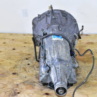 1998 - 2005 Lexus IS300 Automatic Transmission 2JZ GE VVti 3.0L
