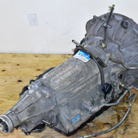 1998 - 2005 Lexus IS300 Automatic Transmission 2JZ GE VVti 3.0L