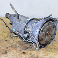 1998 - 2005 Lexus IS300 Automatic Transmission 2JZ GE VVti 3.0L