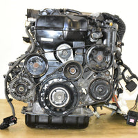 1998 - 2005 Lexus IS300 Engine 3.0L V6 VVTI JDM 2JZGE