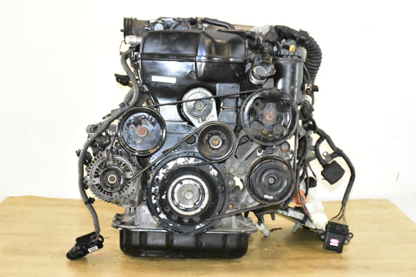 1998 - 2005 Lexus IS300 Engine 3.0L V6 VVTI JDM 2JZ GE