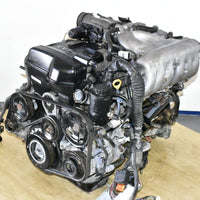 1998 - 2005 Lexus IS300 Engine 3.0L V6 VVTI JDM 2JZGE