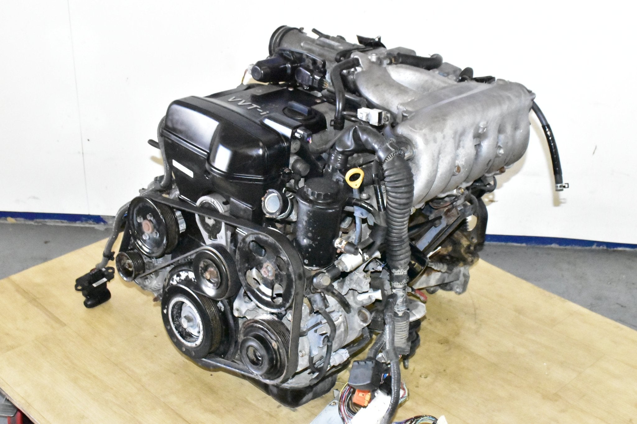 Is300 Engine 1998-2005 Lexus IS300 Engine 3.0L V6 VVTI JDM 2JZ GE – San Antonio JDM ...