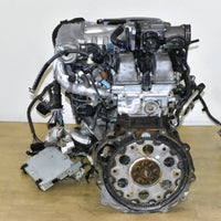 1998 - 2005 Lexus IS300 Engine 3.0L V6 VVTI JDM 2JZGE