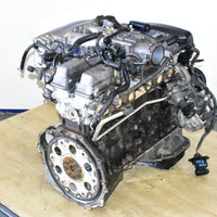 1998 - 2005 Lexus IS300 Engine 3.0L V6 VVTI JDM 2JZGE