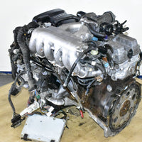 1998 - 2005 Lexus IS300 Engine 3.0L V6 VVTI JDM 2JZGE