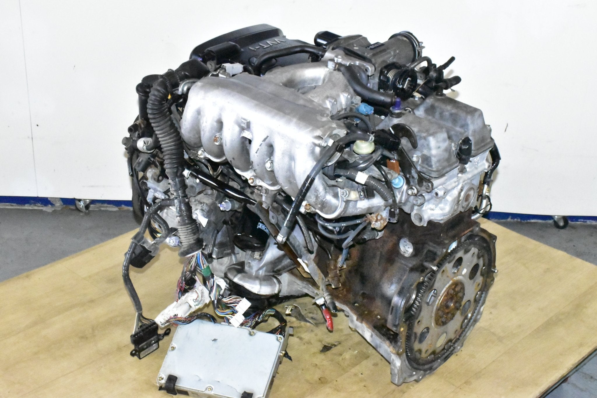 Is300 Engine 1998-2005 Lexus IS300 Engine 3.0L V6 VVTI JDM 2JZ GE – San Antonio JDM ...