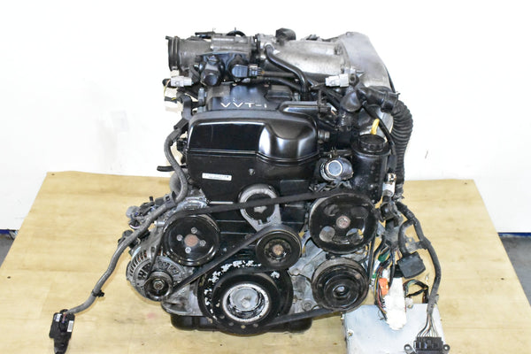 1998 - 2005 Lexus IS300 Engine 3.0L V6 VVTI JDM 2JZGE
