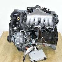 1998 - 2005 Lexus IS300 Engine 3.0L V6 VVTI JDM 2JZGE
