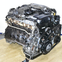 1998 - 2005 Lexus IS300 Engine 3.0L V6 VVTI JDM 2JZGE