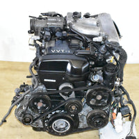 1998 - 2005 Lexus IS300 Engine 3.0L V6 VVTI JDM 2JZGE