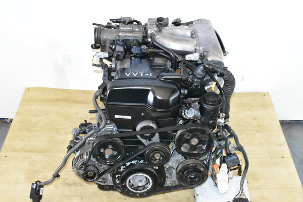1998 - 2005 Lexus IS300 Engine 3.0L V6 VVTI JDM 2JZGE