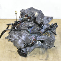 1999 - 2001 Honda Odyssey 2WD Automatic JDM Transmission VTEC V6 3.5L J35A