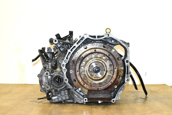 1999 - 2001 Honda Odyssey 2WD Automatic JDM Transmission VTEC V6 3.5L J35A