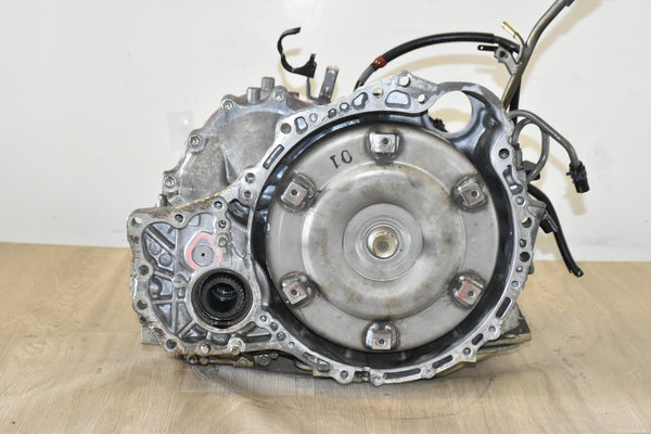 1999 - 2003 Lexus RX300 4WD Automatic JDM Transmission 3.0L V6 1MZ - FE