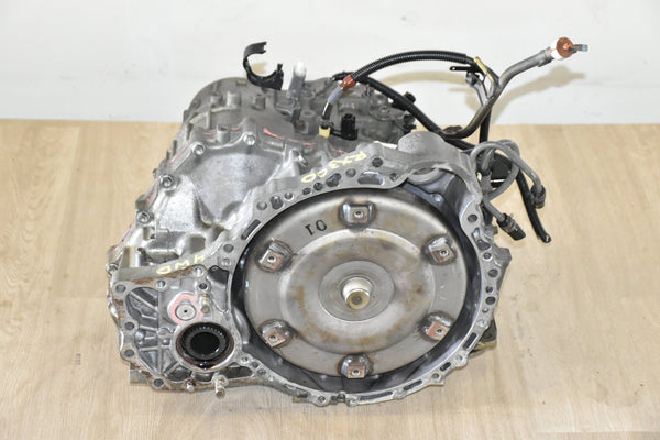 1999 - 2003 Lexus RX300 4WD Automatic JDM Transmission 3.0L V6 1MZ - FE