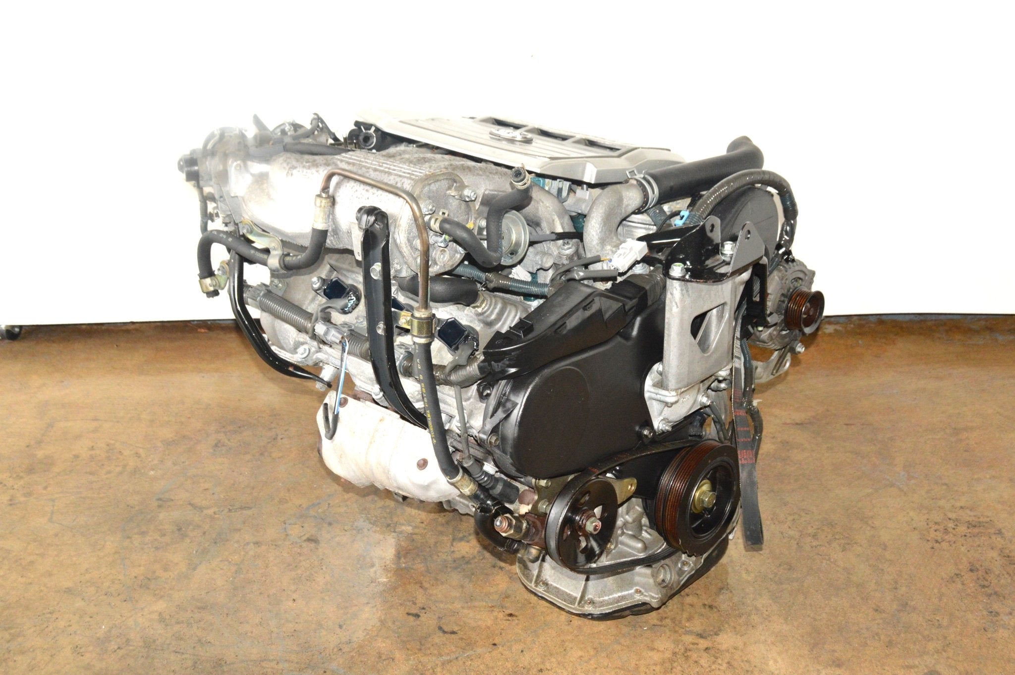 1999-2003 Lexus RX300 AWD Engine JDM 1MZ 3.0L V6 Motor – San Antonio ...