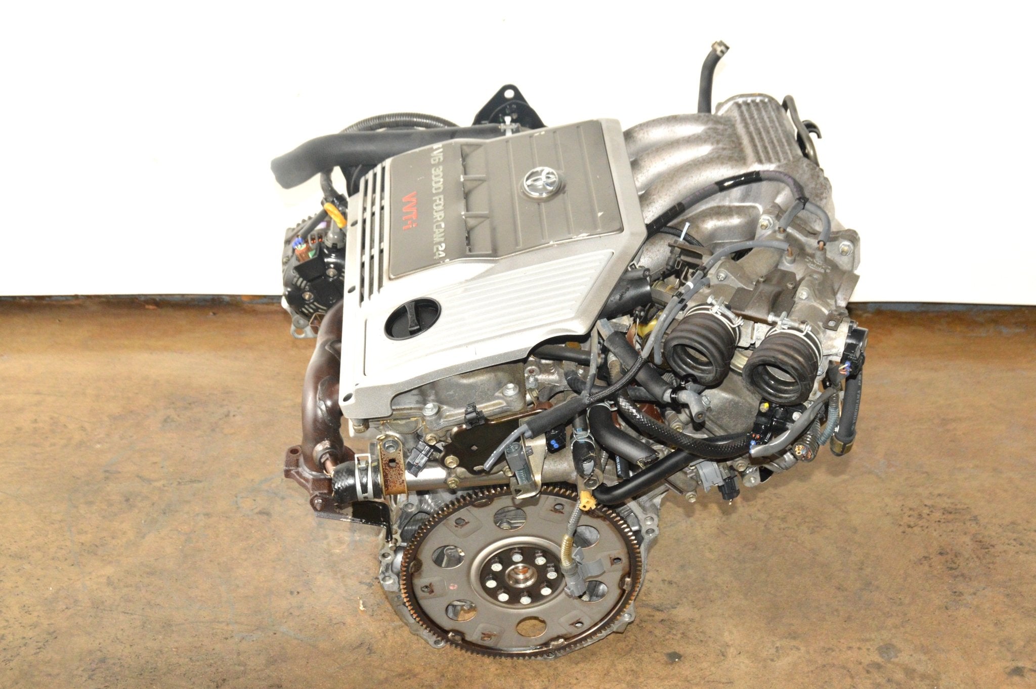 1999-2003 Lexus RX300 AWD Engine JDM 1MZ 3.0L V6 Motor – San Antonio ...