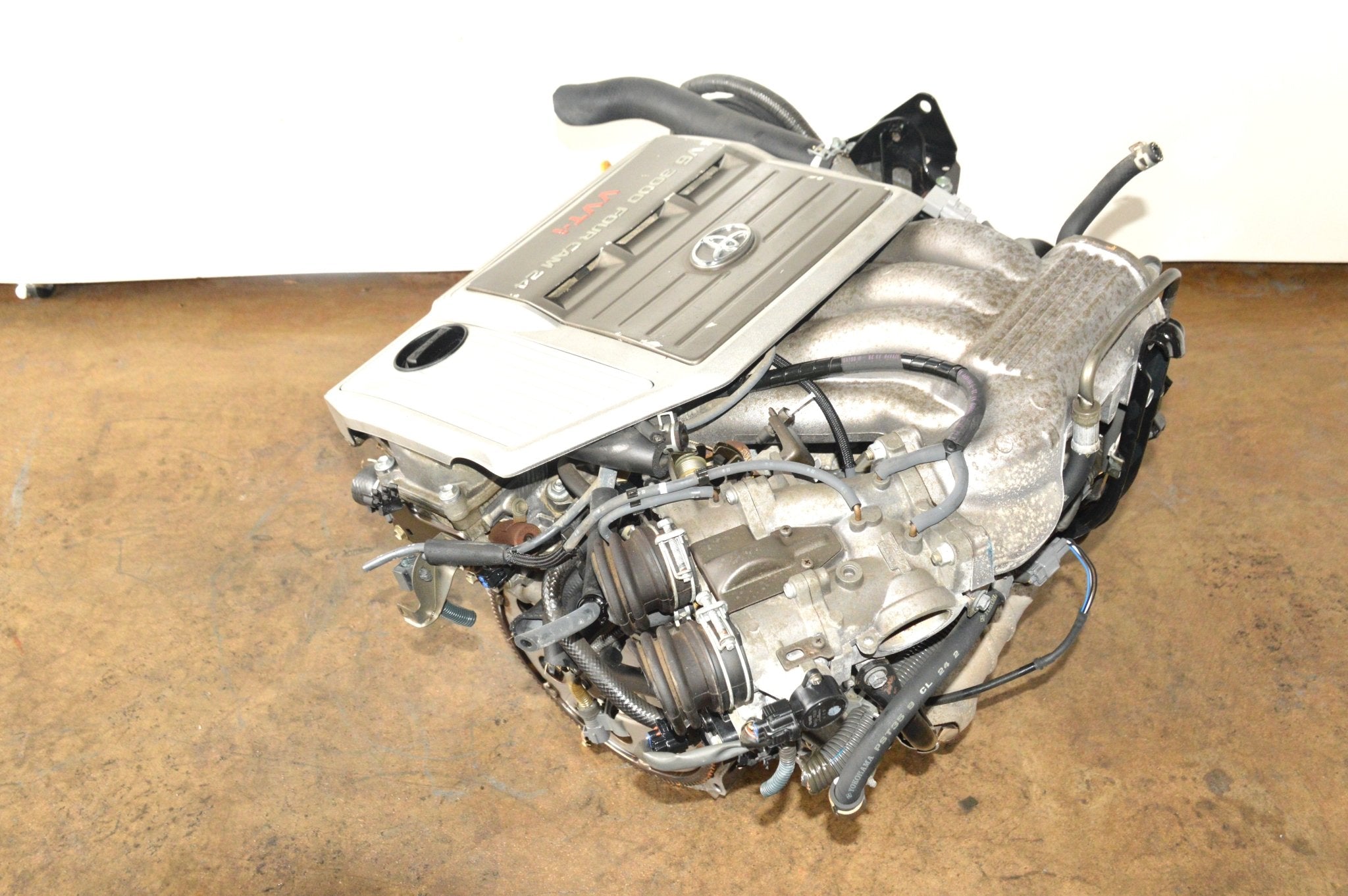 1999-2003 Lexus RX300 AWD Engine JDM 1MZ 3.0L V6 Motor – San Antonio ...