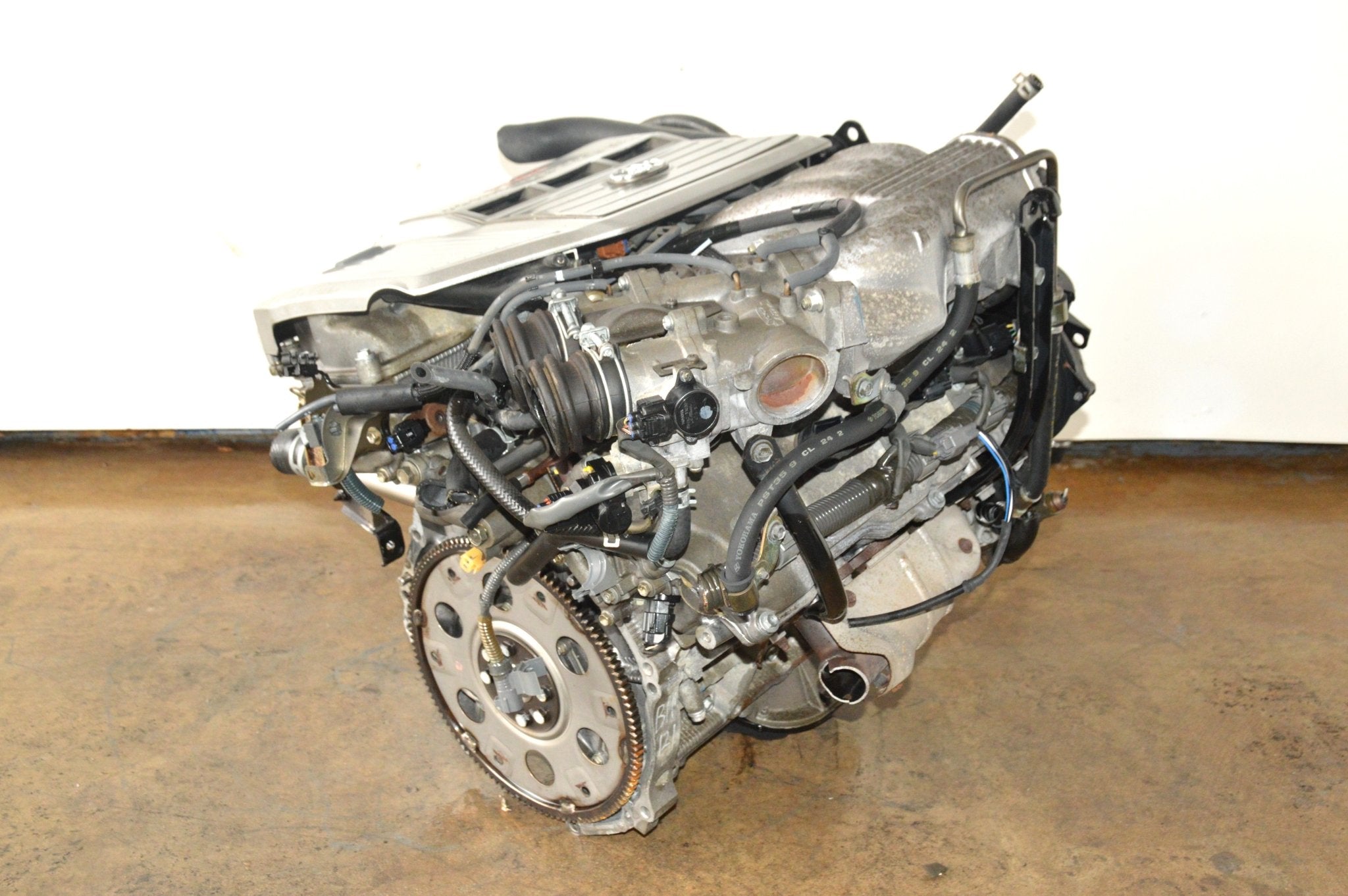 Lexus Rz500e Engine 1999-2003 Lexus RX300 AWD Engine JDM 1MZ 3.0L V6 Motor – San Antonio ...