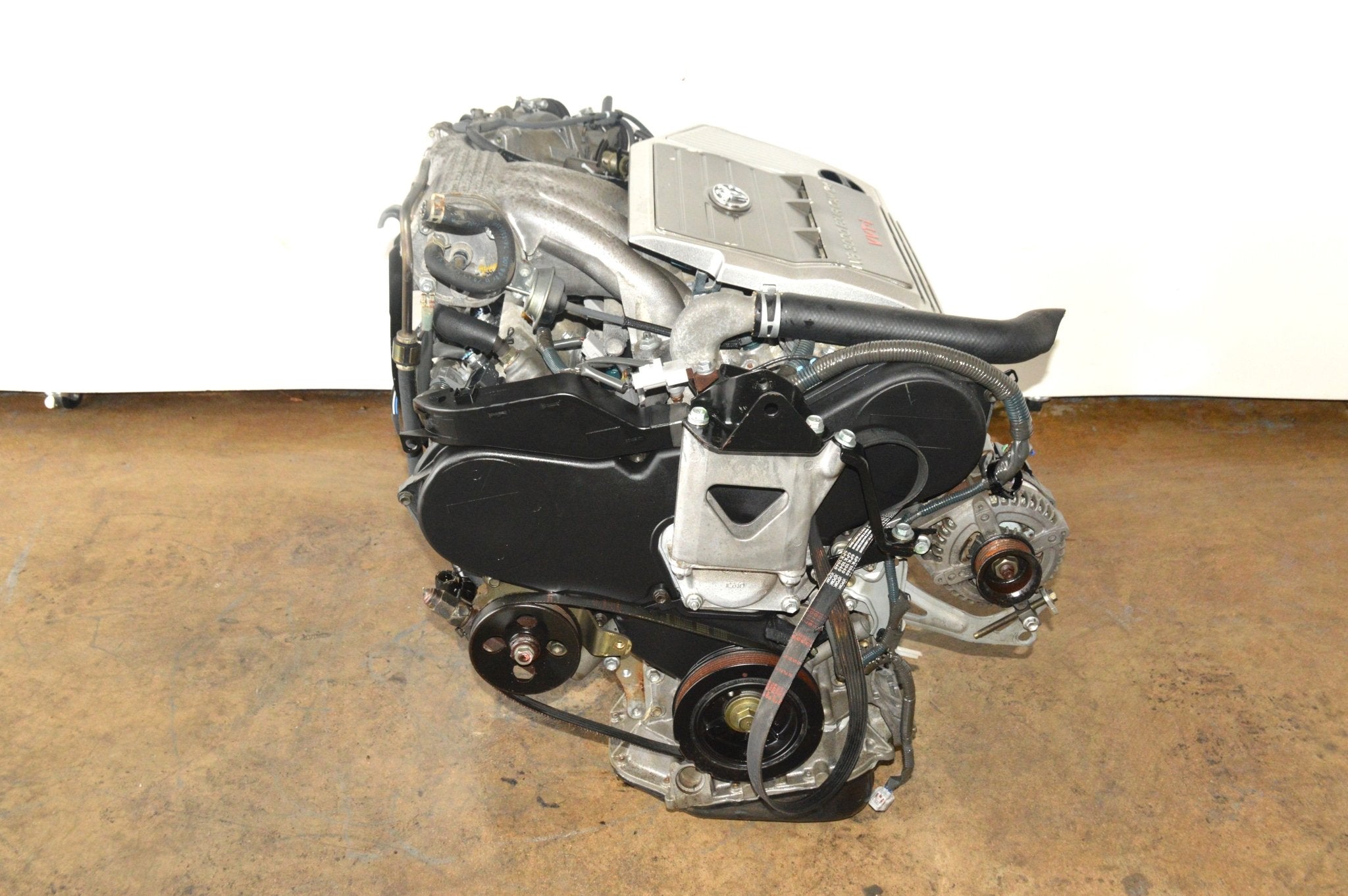 Lexus Rz500e Engine 1999-2003 Lexus RX300 AWD Engine JDM 1MZ 3.0L V6 Motor – San Antonio ...