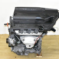 1999 - 2004 Honda Odyssey Engine 3.5L 6 Cylinder J35A Engine