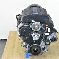 1999 - 2004 Honda Odyssey Engine 3.5L 6 Cylinder J35A Engine