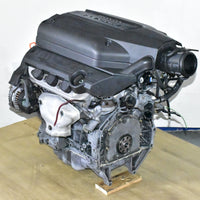 1999 - 2004 Honda Odyssey Engine 3.5L 6 Cylinder J35A Engine