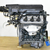 1999 - 2004 Honda Odyssey Engine 3.5L 6 Cylinder J35A Engine