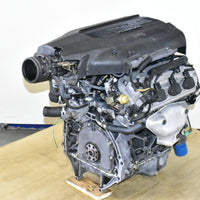 1999 - 2004 Honda Odyssey Engine 3.5L 6 Cylinder J35A Engine