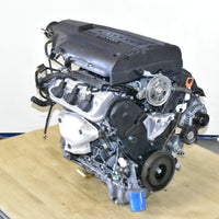 1999 - 2004 Honda Odyssey Engine 3.5L 6 Cylinder J35A Engine
