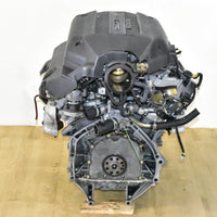 1999 - 2004 Honda Odyssey Engine 3.5L 6 Cylinder J35A Engine