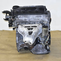 2000 2001 2002 2003 2004 2005 Toyota Echo Engine JDM 1.5L 1NZFE Engine