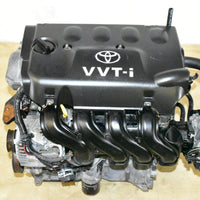 2000 2001 2002 2003 2004 2005 Toyota Echo Engine JDM 1.5L 1NZFE Engine