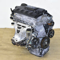 2000 2001 2002 2003 2004 2005 Toyota Echo Engine JDM 1.5L 1NZFE Engine