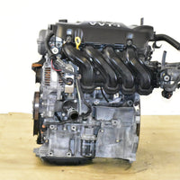 2000 2001 2002 2003 2004 2005 Toyota Echo Engine JDM 1.5L 1NZFE Engine