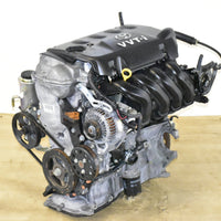 2000 2001 2002 2003 2004 2005 Toyota Echo Engine JDM 1.5L 1NZFE Engine