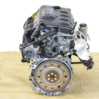 2000 2001 2002 2003 2004 2005 Toyota Echo Engine JDM 1.5L 1NZFE Engine