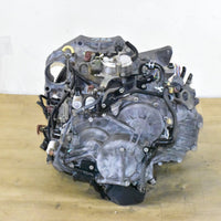 2000 2001 2002 2003 Acura TL 3.2L V6 5 Speed Auto Transmission JDM J32A