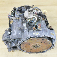 2000 2001 2002 2003 Acura TL 3.2L V6 5 Speed Auto Transmission JDM J32A