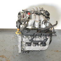 2000 - 2002 Subaru Legacy JDM Engine 3.0L V6 EZ30 6 Cylinder