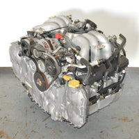 2000 - 2002 Subaru Legacy JDM Engine 3.0L V6 EZ30 6 Cylinder