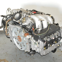 2000 - 2002 Subaru Legacy JDM Engine 3.0L V6 EZ30 6 Cylinder