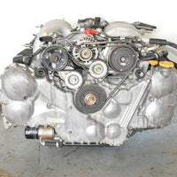 2000 - 2002 Subaru Legacy JDM Engine 3.0L V6 EZ30 6 Cylinder
