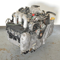 2000 - 2002 Subaru Legacy JDM Engine 3.0L V6 EZ30 6 Cylinder