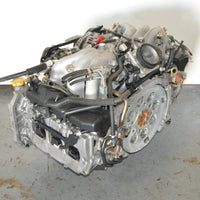 2000 - 2002 Subaru Legacy JDM Engine 3.0L V6 EZ30 6 Cylinder