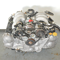 2000 - 2002 Subaru Outback JDM Engine 3.0L V6 EZ30 6 Cylinder