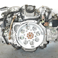 2000 - 2002 Subaru Outback JDM Engine 3.0L V6 EZ30 6 Cylinder